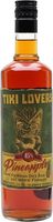 Tiki Lovers Pineapple Rum