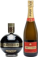 Chambord Spritz Collection