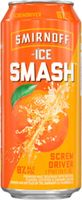 Smirnoff Ice Smash Screwdriver