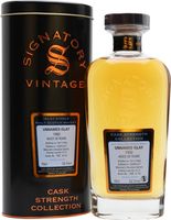 Unnamed Islay 1992 / 28 Year Old / Signatory Islay Whisky