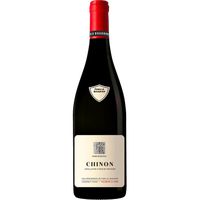 Chinon Confidence