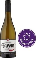 The King's Favour Sauvignon Blanc