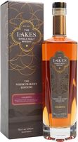 The Lakes Whiskymaker's Editions Colheita English Single Malt Whisky