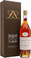 Laballe Bas Armagnac 1985 / Bot.2026