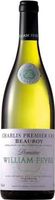 Chablis 1er cru - beauroy