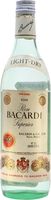 Bacardi Superior Rum (Bahamas) / Bot.1970s