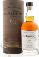 The Balvenie 25 Year Rare Marriages Single Ma...