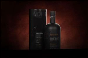 *COMPETITION* Bruichladdich 24 Year Old - Bla...