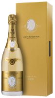 Champagne Louis Roederer Cristal Brut  (in gift box)