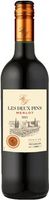 Les Deux Pins Merlot