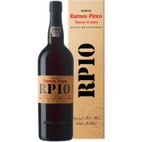 Ramos Pinto 10 Year Old Tawny Port