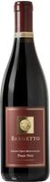 Bargetto Santa Cruz Mountains Pinot Noir