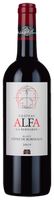 Château Alfa la Bernarde