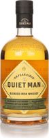 The Quiet Man Blend Blended Whiskey