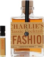 Charlie's Classic Cocktails Old Fashioned