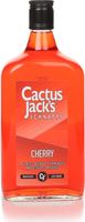 Cactus Jack's Cherry Schnapps