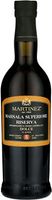 M&S 5 Year Old Martinez Marsala Riserva Dolce