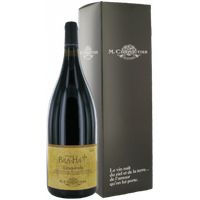 Magnum l'esquerda  + presentation case - domaine de bila haut