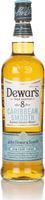 Dewar's 8 Year Old Caribbean Smooth Blended W...