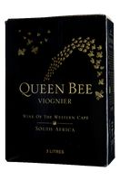 Queen Bee Viognier (3L Wine Box)