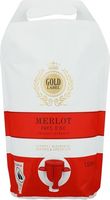 M&S Gold Label Merlot