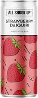 All Shook Up Strawberry Daiquiri 250Ml