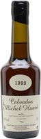 Michel Huard 1993 Calvados / Half Bottle