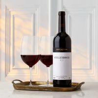 Fortnum's Stellenbosch Red, Meerlust