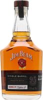 Jim Beam Single Barrel Kentucky Straight Bour...