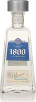 1800 Silver Blanco Tequila