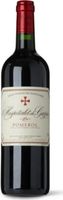 Chateau Gazin L'Hospitalet de Gazin Pomerol