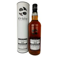 The Octave Iconic Speyside 2010 12 Year Old