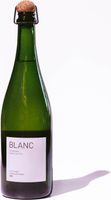 NV Blanc Vi Natural Sparkling Organic, Vins Petxina Celler 9+