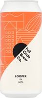 Full Circle Brew Co Looper IPA 440ml