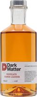 Dark Matter Chocolate Orange Liqueur