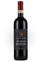 Castelli Martinozzi Brunello di Montalcino