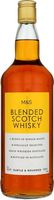 M&S Blended Scotch Whisky