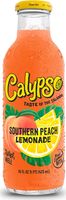 Calypso Southern Peach Lemonade