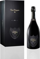 Dom Perignon P2 Vintage Champagne
