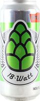Singlecut Brew 18 Watt Session IPA