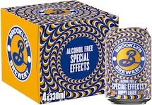 Brooklyn Brewery Special Effects Alcohol Free...