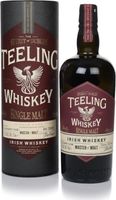Teeling Single Malt (cask 14972) Calvados Cas...