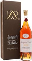 Laballe Bas Armagnac 1975 / Bot.2026