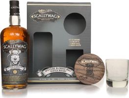 Scallywag Gift Set Blended Whisky