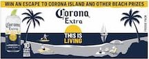Corona Extra La Cerveza Mas Fina 10x440ml