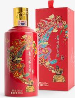 Baijiu Kweichow Moutai Banquet Red Baijiu