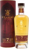 Pearse Distiller's Choice 7 Year Old Blended Whiskey