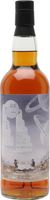Sideburn 1992 / 33 Year Old / Decadent Drams Blended Whisky