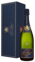 Champagne Pol Roger Cuvée Sir Winston Churchill Brut (in gift box)