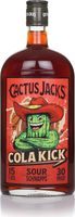 Cactus Jack's Cola Kick Schnapps